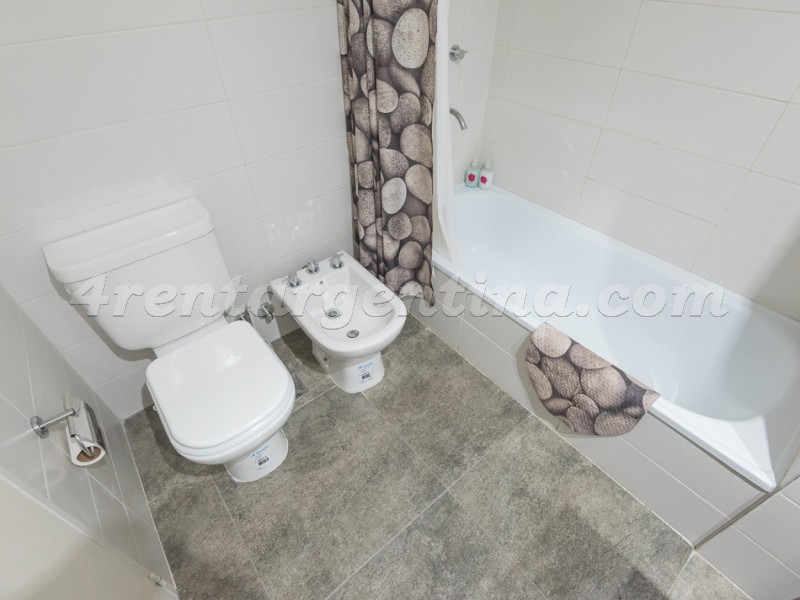 Vuelta de Obligado y Olazabal