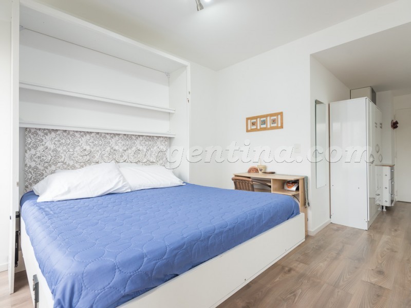 Vuelta de Obligado y Olazabal