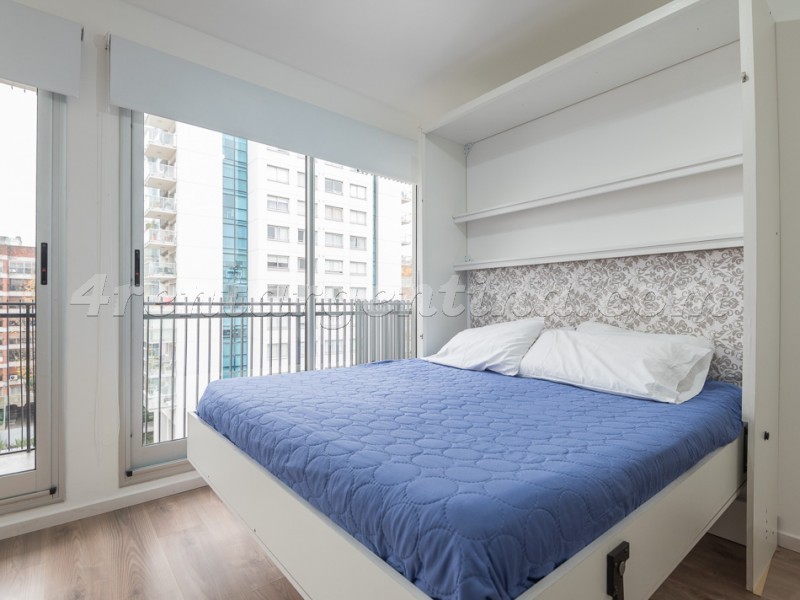 Vuelta de Obligado y Olazabal