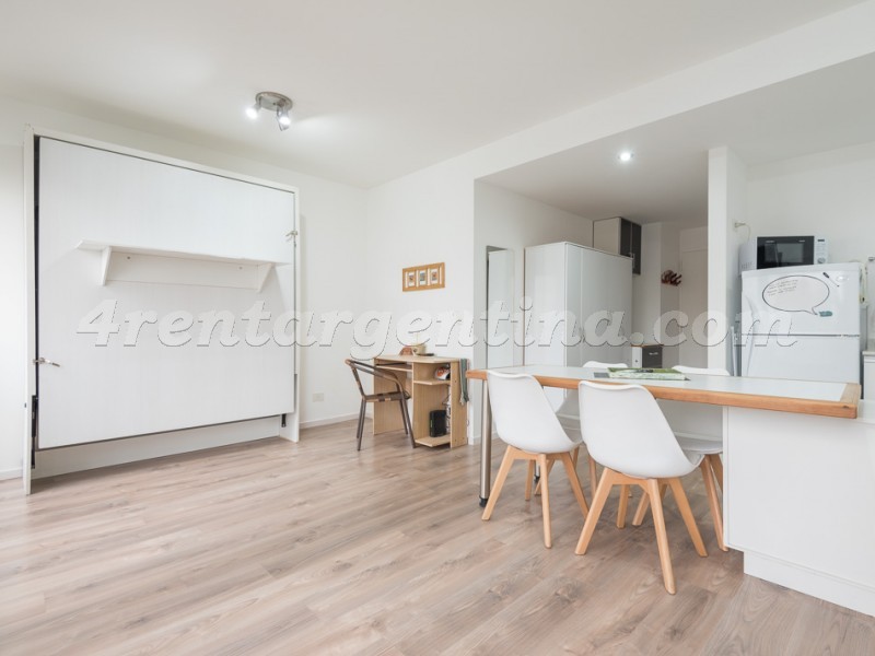 Vuelta de Obligado y Olazabal