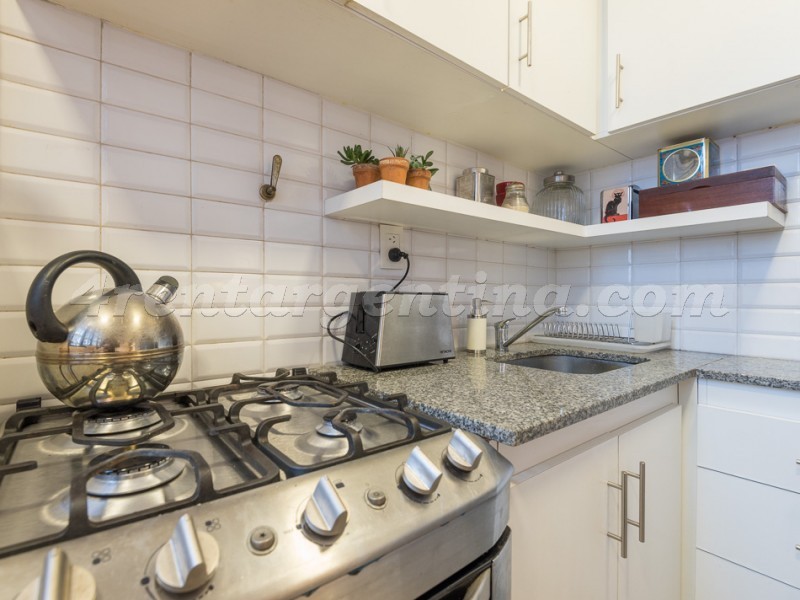 Soldado de la Independencia and Gorostiaga