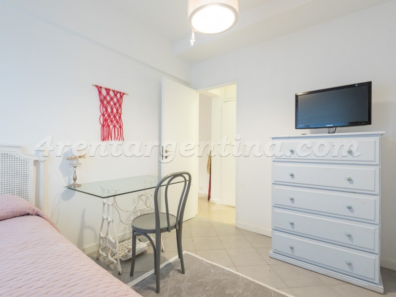 Soldado de la Independencia and Gorostiaga