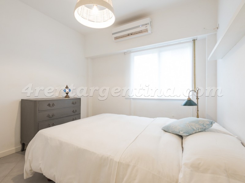 Soldado de la Independencia and Gorostiaga