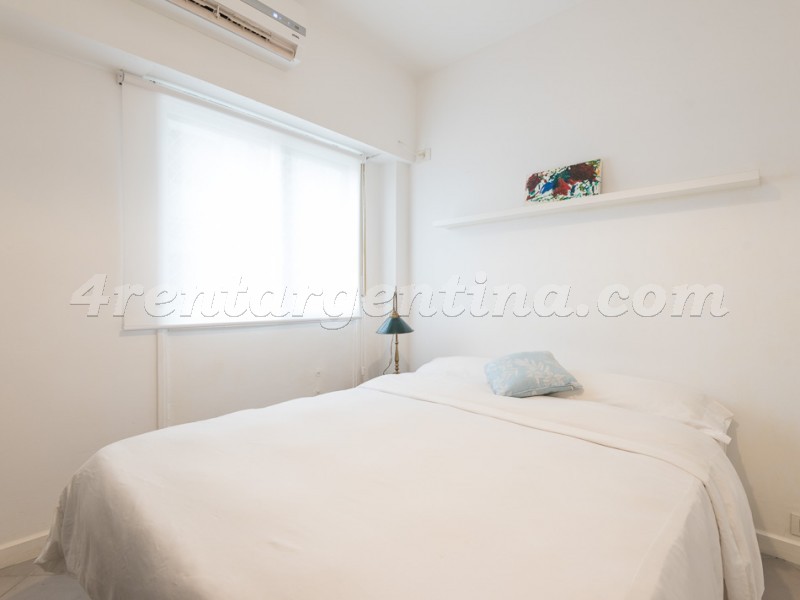 Soldado de la Independencia and Gorostiaga