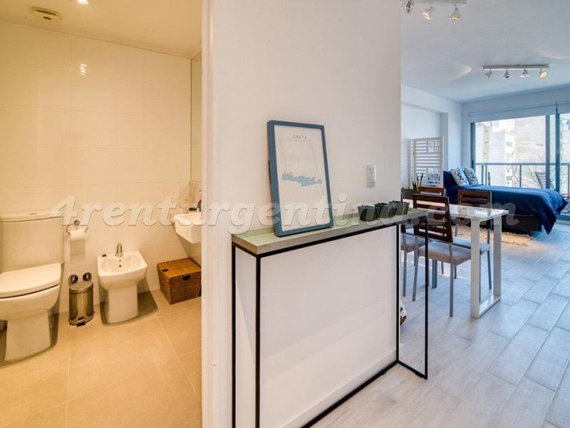 Guatemala and Bonpland