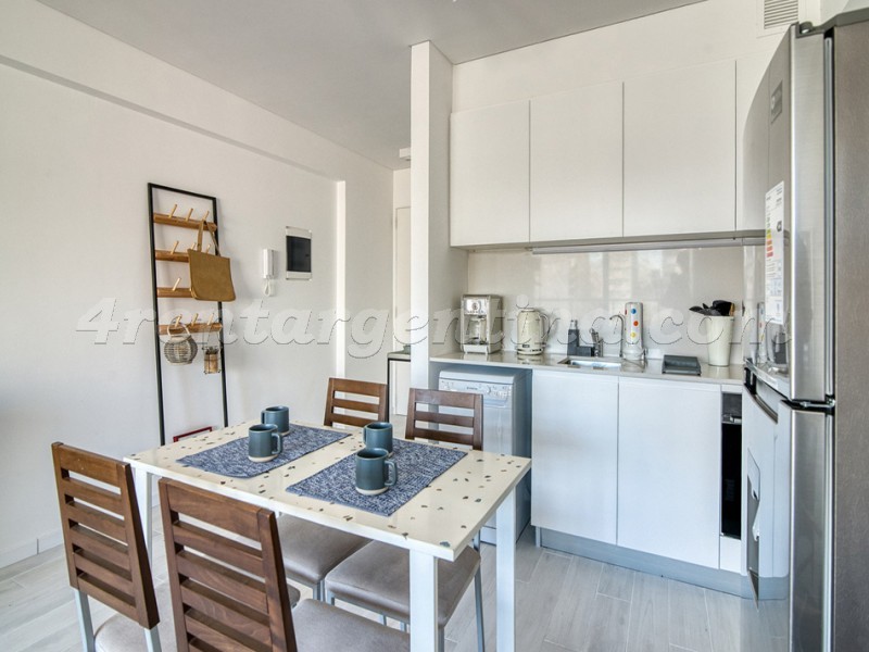 Guatemala and Bonpland