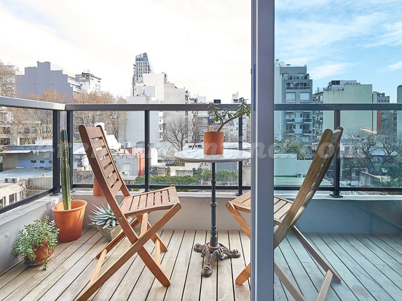 Guatemala and Bonpland