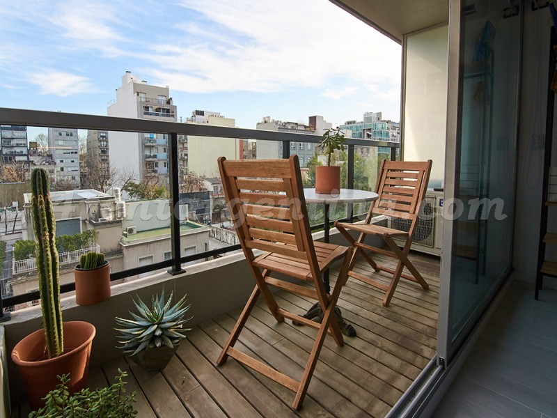 Guatemala and Bonpland