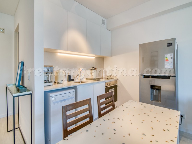 Guatemala and Bonpland