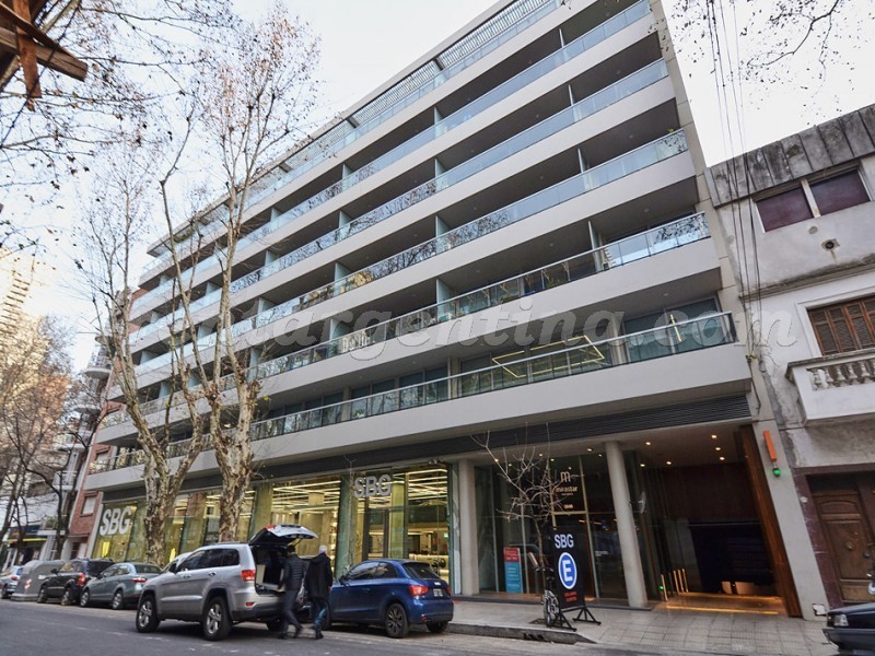 Guatemala and Bonpland