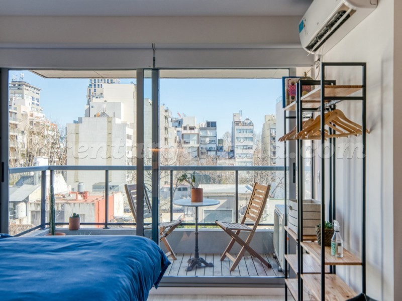 Guatemala and Bonpland