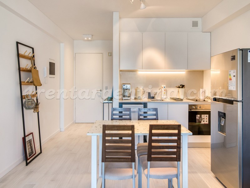 Guatemala and Bonpland