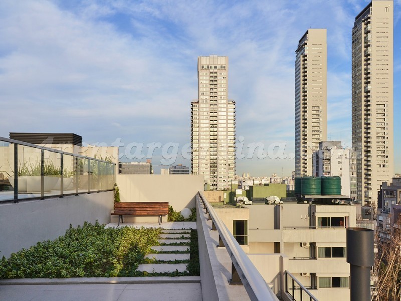 Guatemala and Bonpland