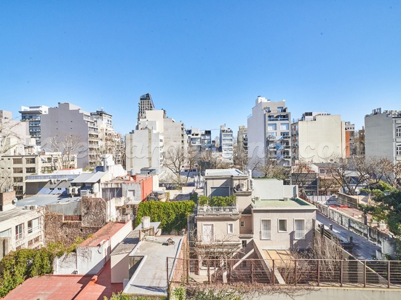 Guatemala and Bonpland