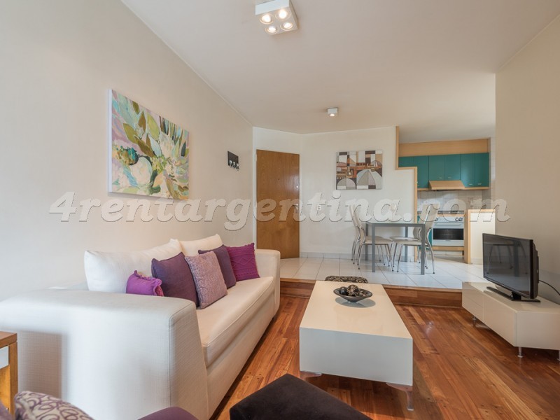 L. M. Campos and Zabala I