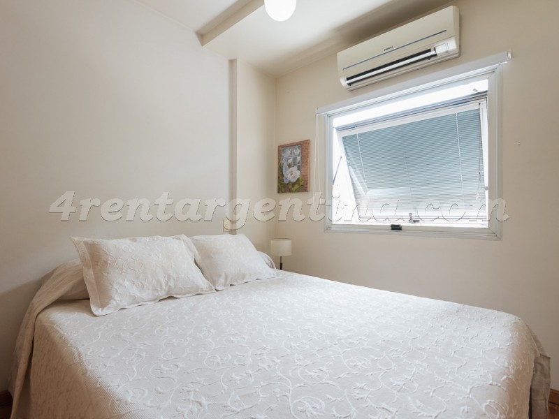 L. M. Campos and Zabala I