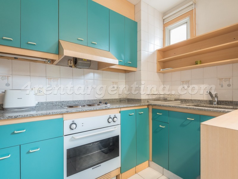 L. M. Campos and Zabala I