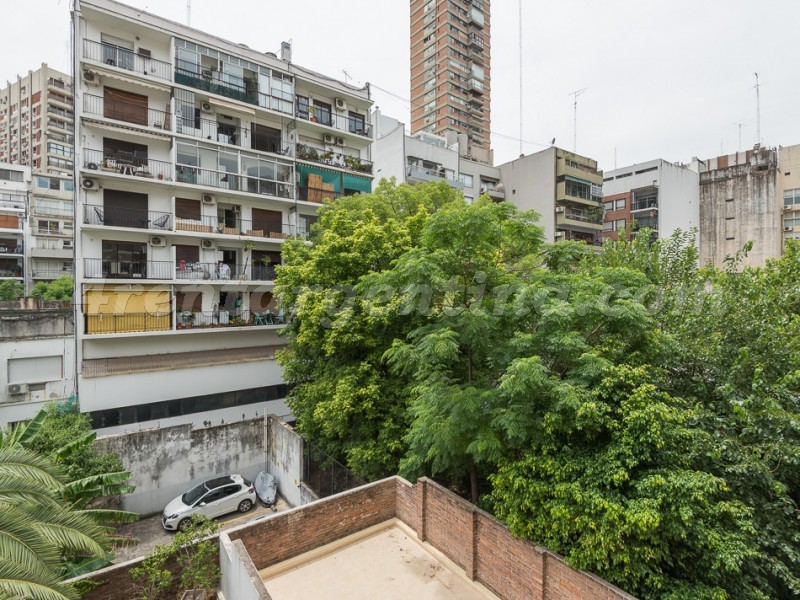 L. M. Campos and Zabala I