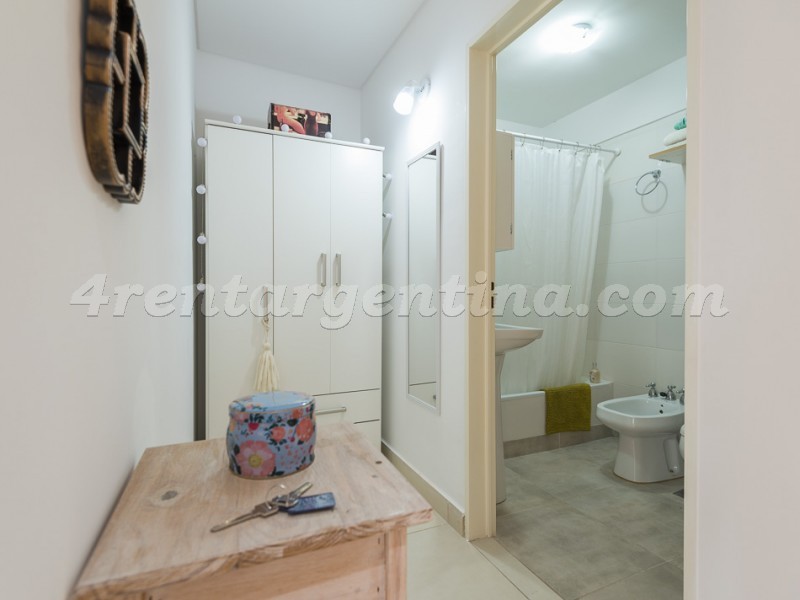 Estados Unidos et Salta II