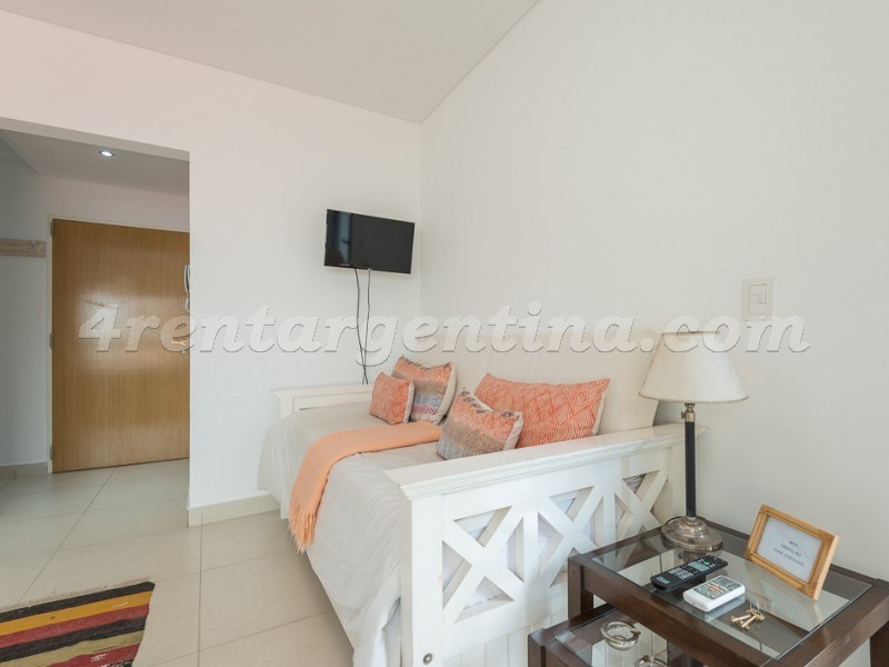 Estados Unidos et Salta II