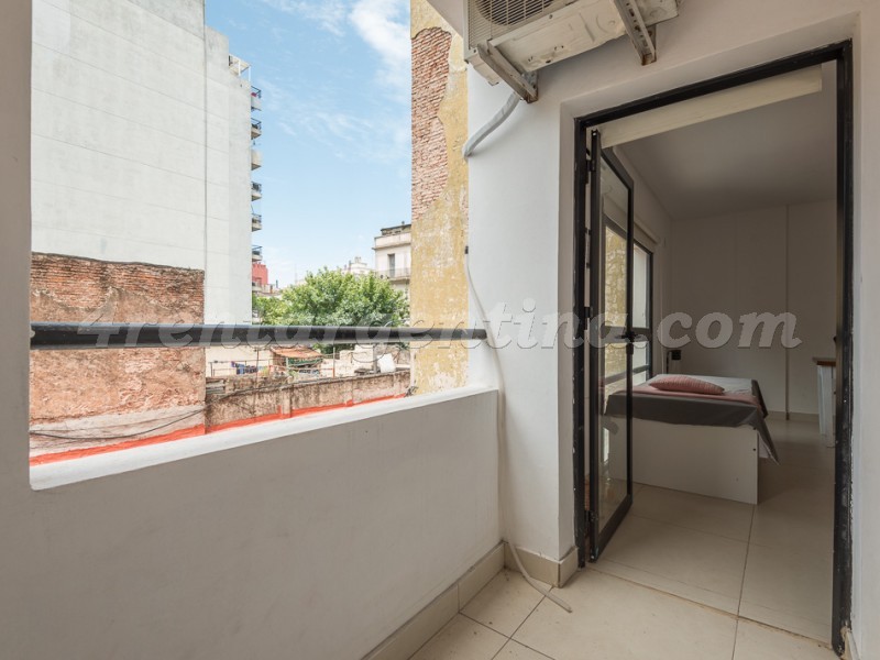 Estados Unidos et Salta II