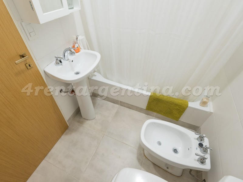 Estados Unidos et Salta II