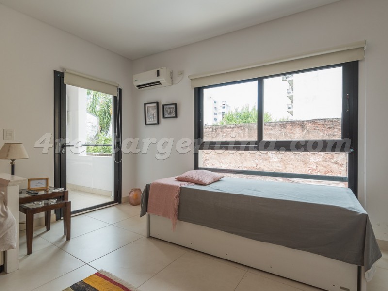 Estados Unidos et Salta II