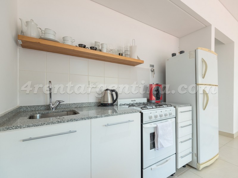 Estados Unidos et Salta II