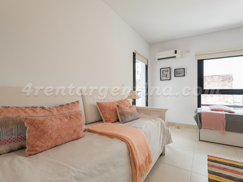 Estados Unidos et Salta II