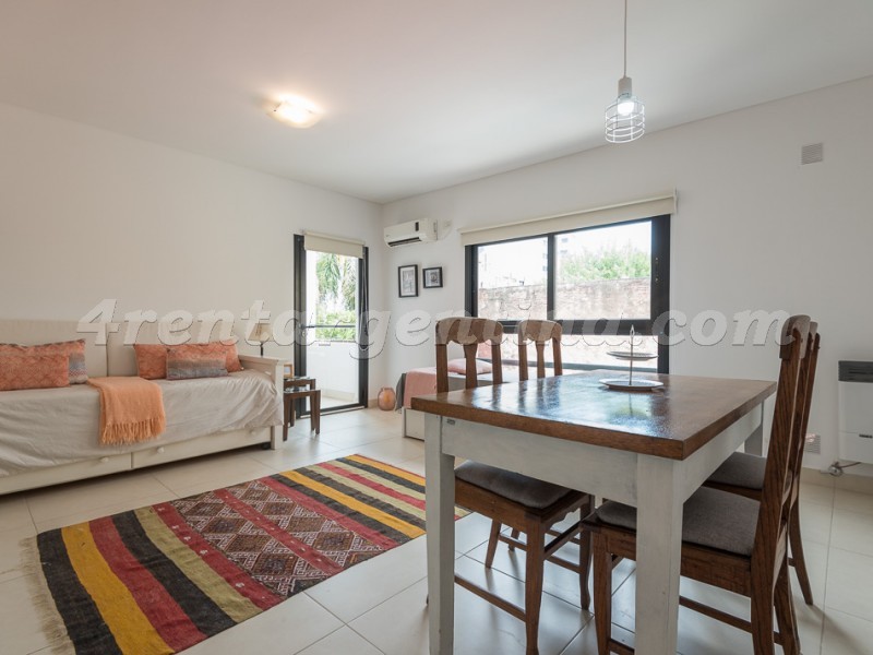 Estados Unidos et Salta II