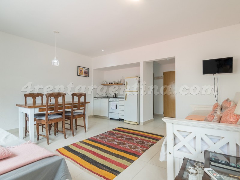 Estados Unidos et Salta II