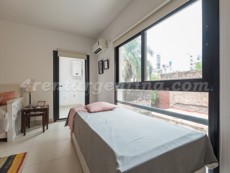 Estados Unidos et Salta II