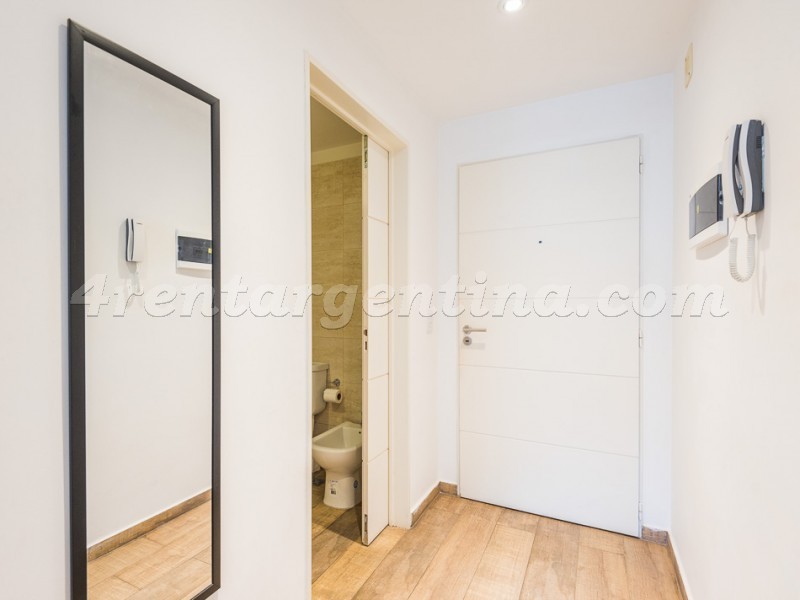 Laprida e Paraguay I