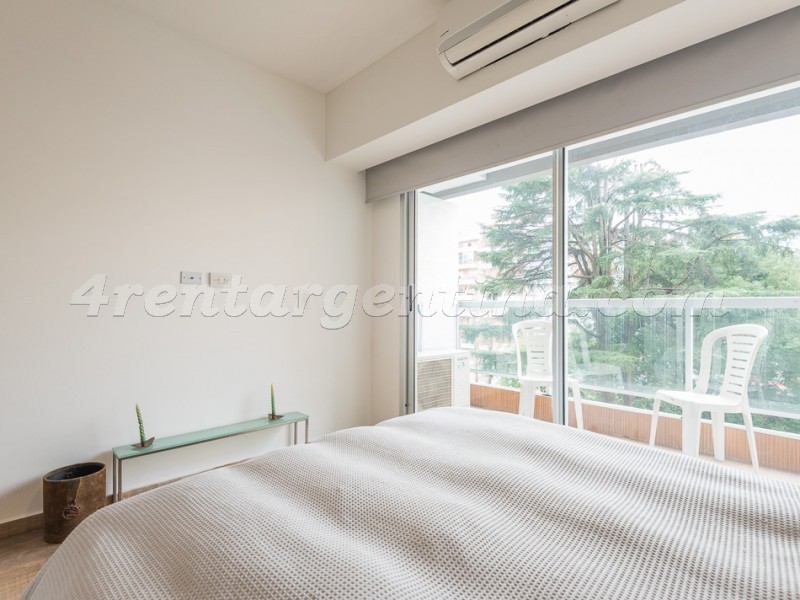 Laprida e Paraguay I