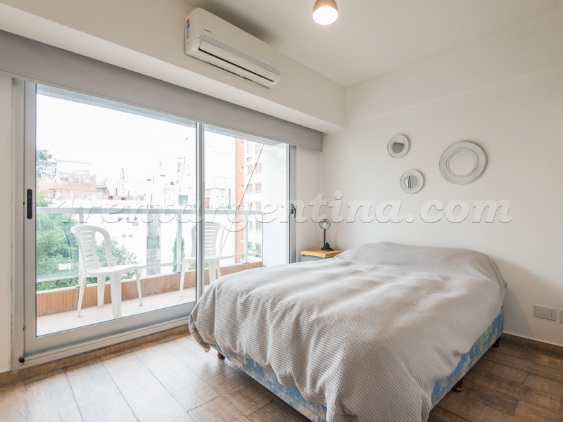 Laprida e Paraguay I