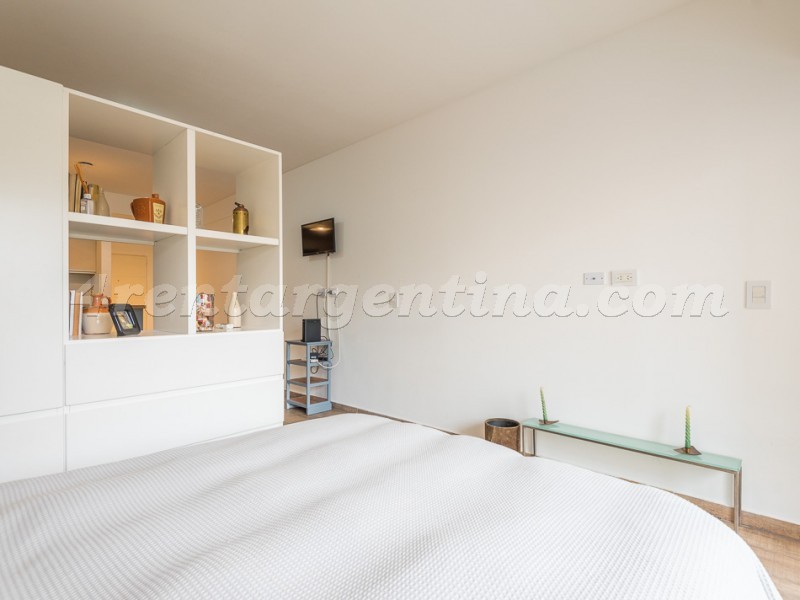 Laprida e Paraguay I