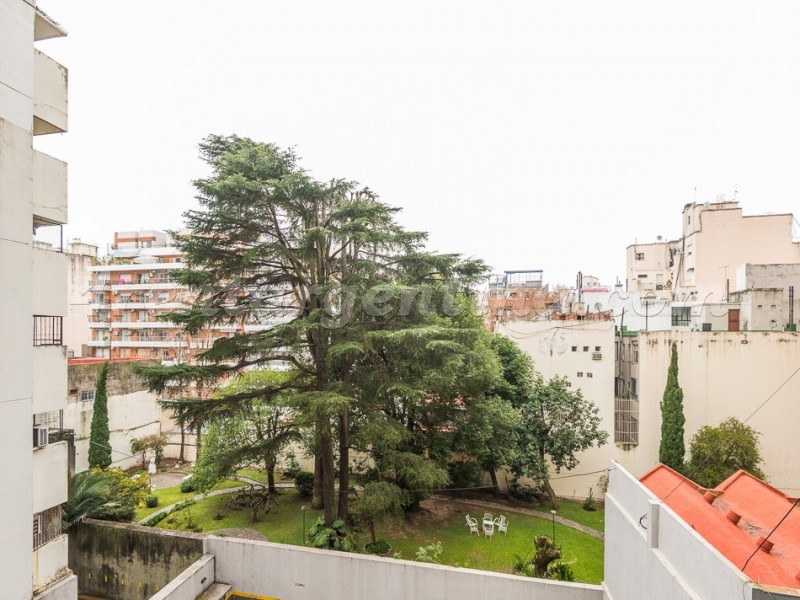 Laprida e Paraguay I