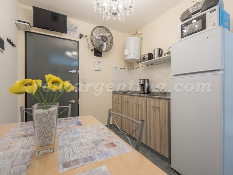 Bme. Mitre y Talcahuano