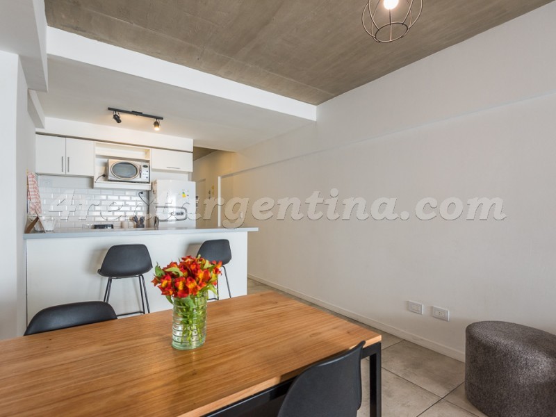 Mexico and Tacuari IX