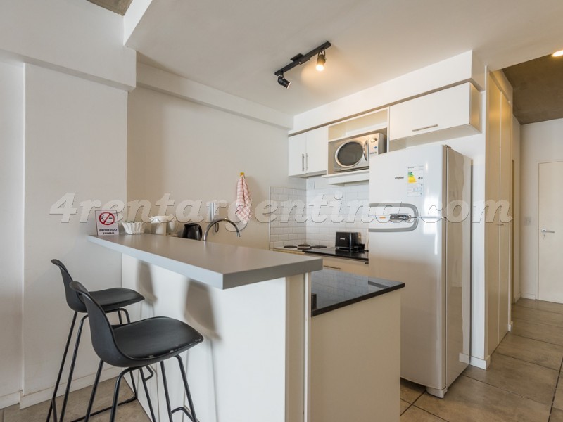 Mexico and Tacuari IX