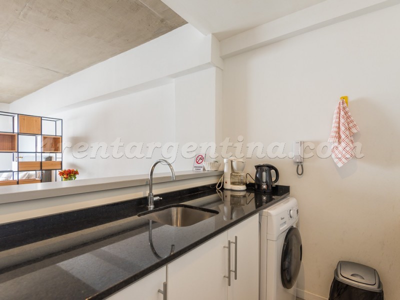 Mexico and Tacuari IX