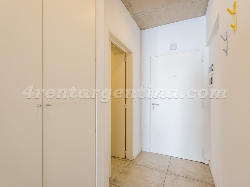 Mexico and Tacuari IX