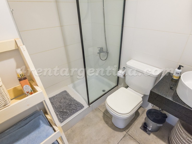 Mexico and Tacuari IX