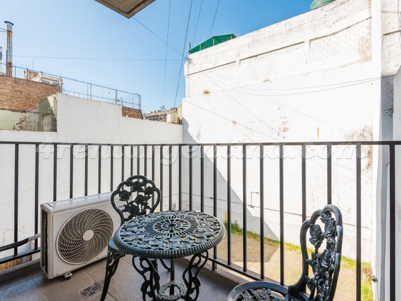 Mexico and Tacuari IX