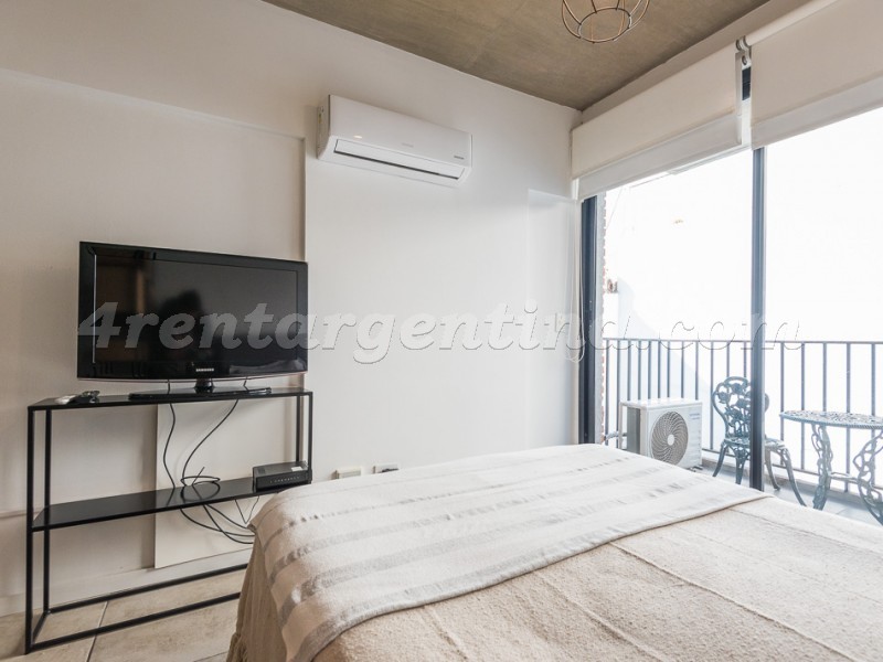 Mexico and Tacuari IX