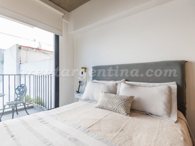 Mexico and Tacuari IX