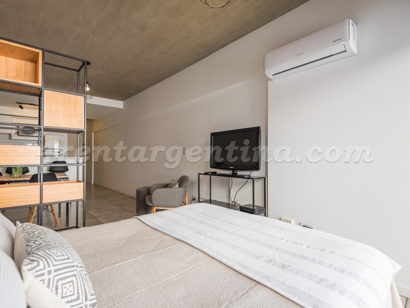 Mexico and Tacuari IX