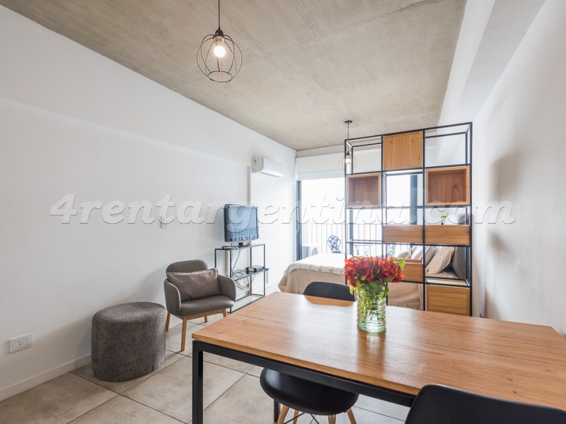 Mexico and Tacuari IX