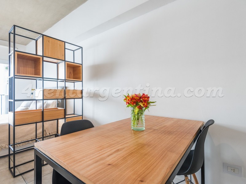 Mexico and Tacuari IX