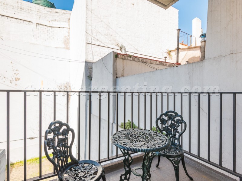 Mexico and Tacuari IX